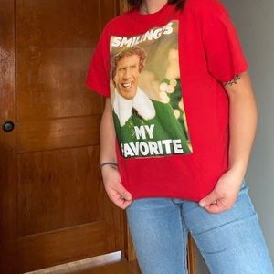 Classic Elf T-Shirt